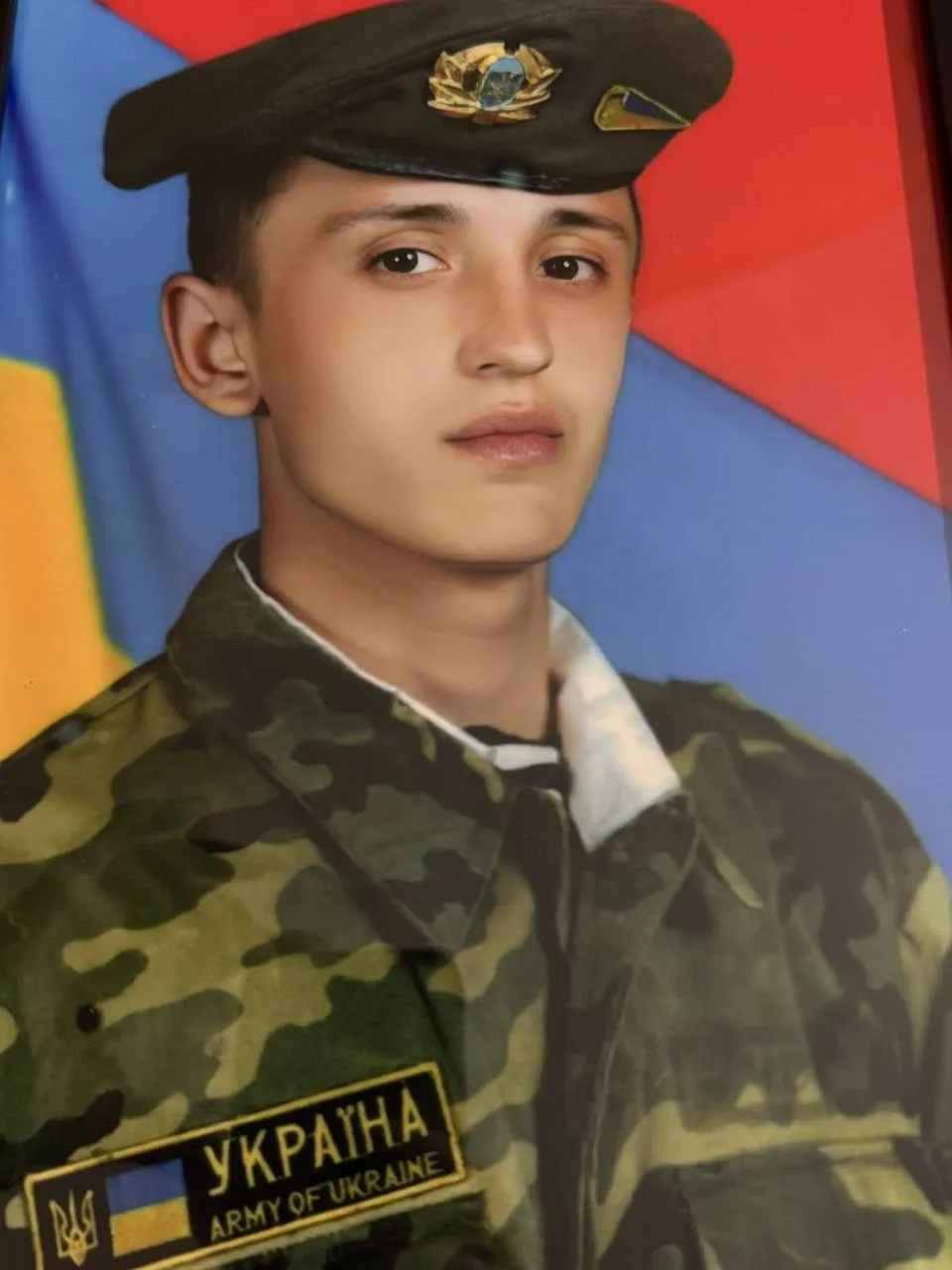 Україна втрачає найкращих синів: на фронті загинув військовий із Київщини Андрій Пурик. Фото dqxikeidqxidqrant