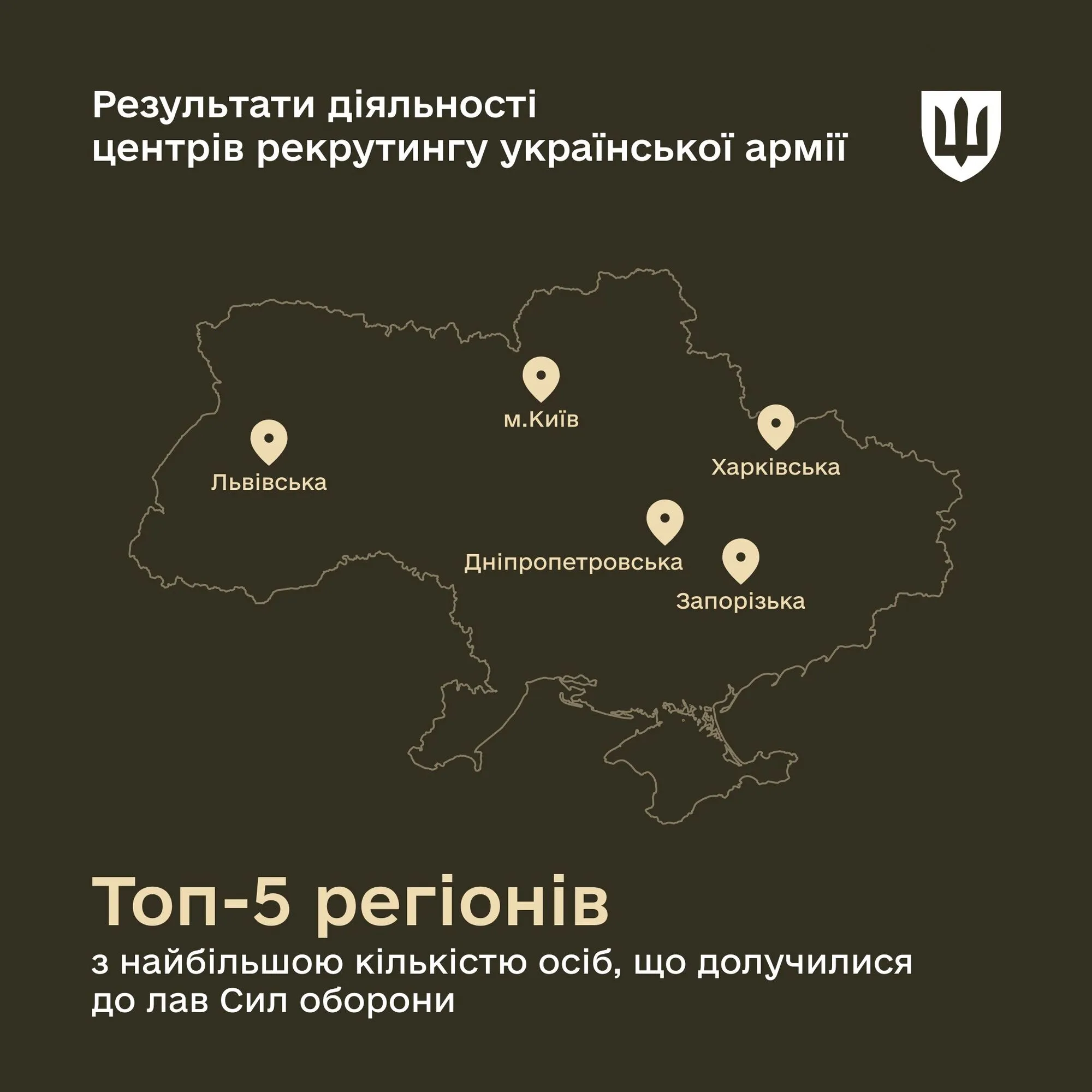 Количество обращений в центры набора украинской армии растет: в Минобороны озвучили цифры
