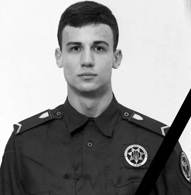 Йому назавжди буде 21: у боях на сході загинув доброволець із Тернополя. Фото