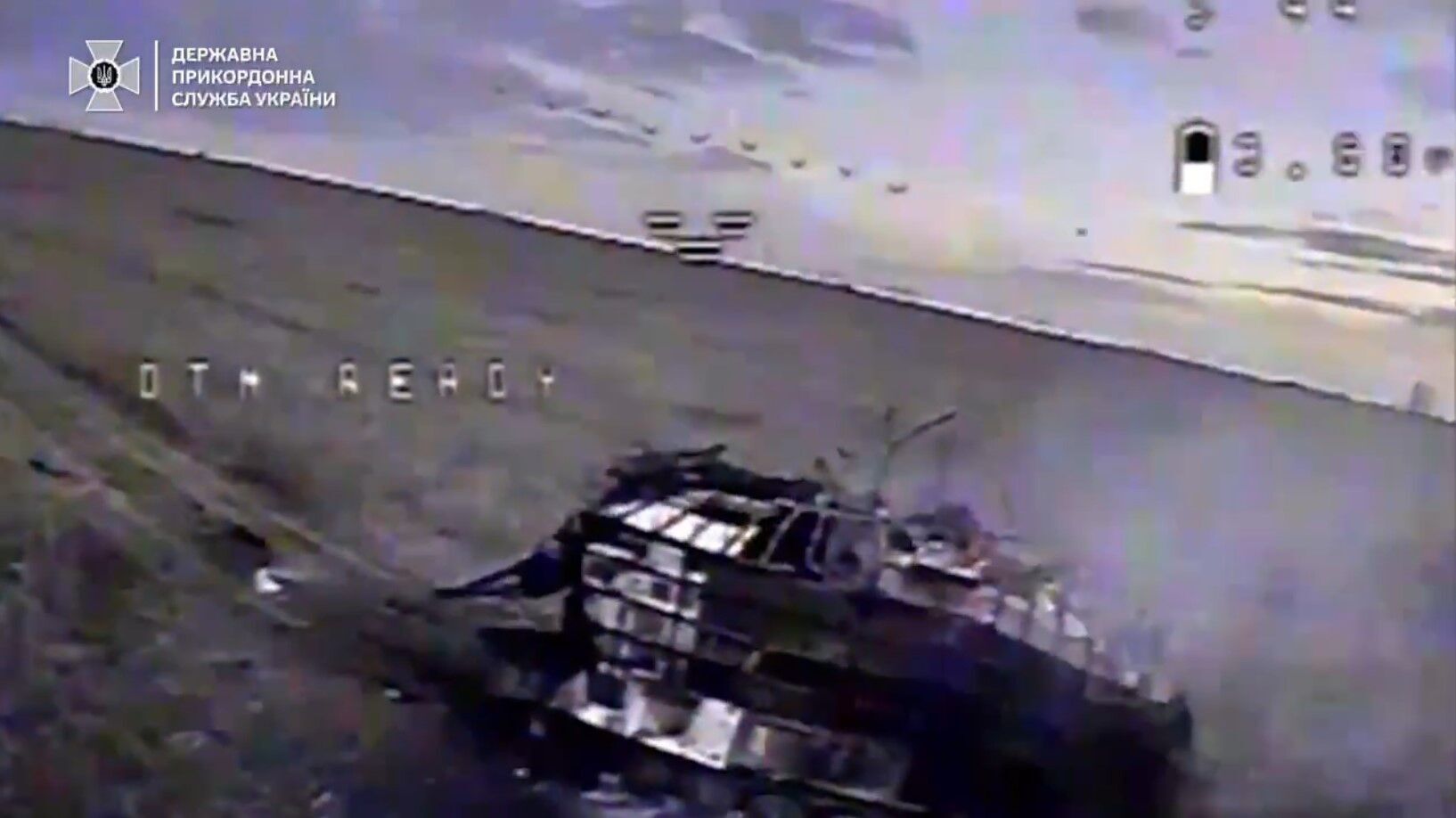 Уничтожены МТ-ЛБ и четыре бронемашины: на Луганщине пограничники сорвали вражеский штурм с помощью FPV-дронов. Видео dqxikeidqxidqrant