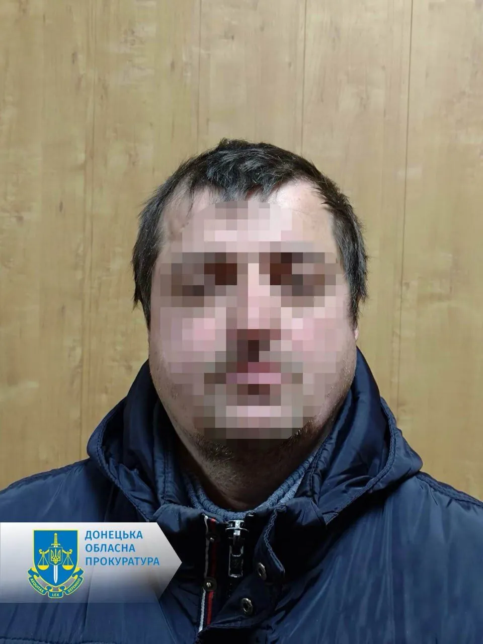 The traitor worked for Russian military intelligence since 2024