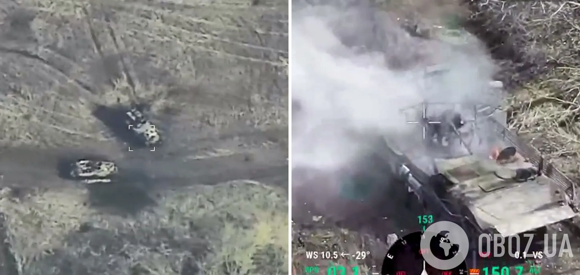 Окупанти готувалися три тижні: ЗСУ зірвали спробу масованого штурму РФ на Куп’янському напрямку dqxikeidqxidqeant