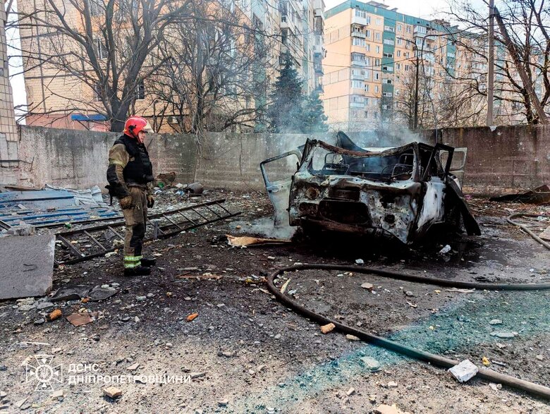 наслідки удару по кривому рогу dqxikeidqxidqeant