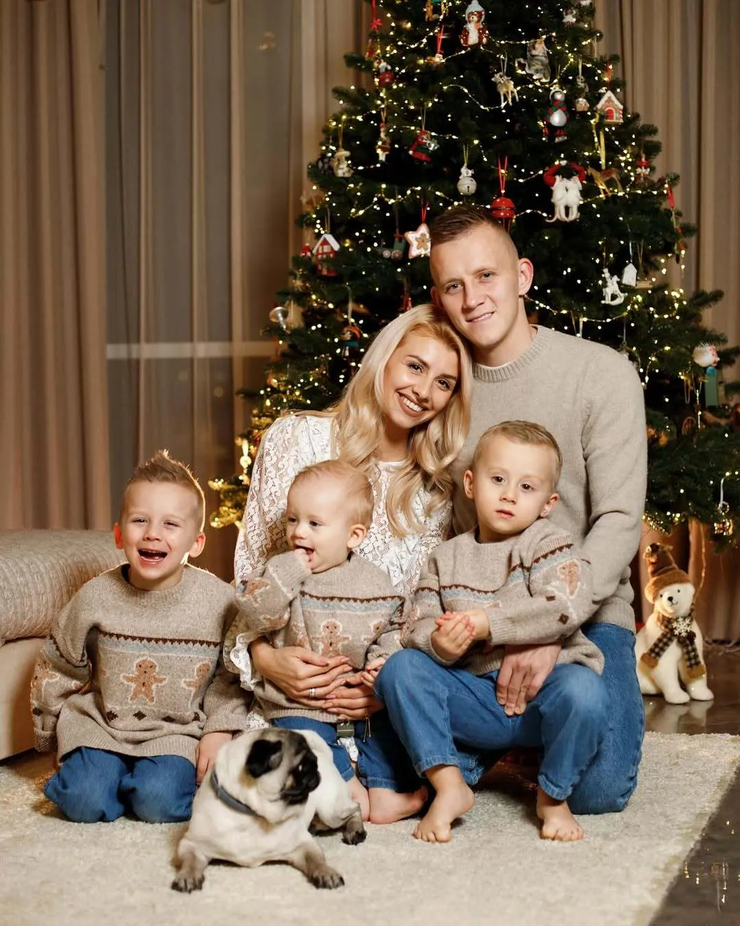 Украинский футболист, приобретенный за полтора миллиона евро, отказался покидать  dqxikeidqxidqrant