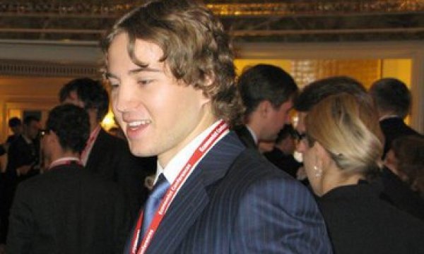 Золотая молодежь или как власть имущих бережёт свое потомство Золотая молодежь или как власть имущих бережёт свое потомство