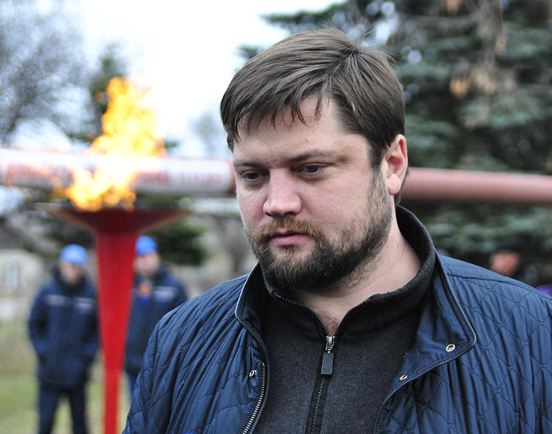 Роман Храменков