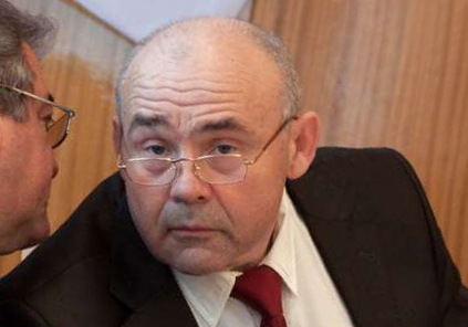 Анатолий Андреенко