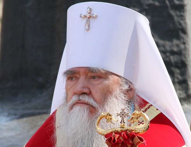 Епископ Иоаникий Кобзарев