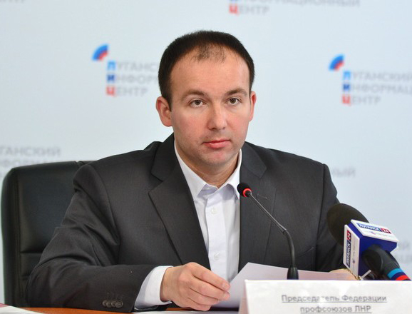 Олег Акимов