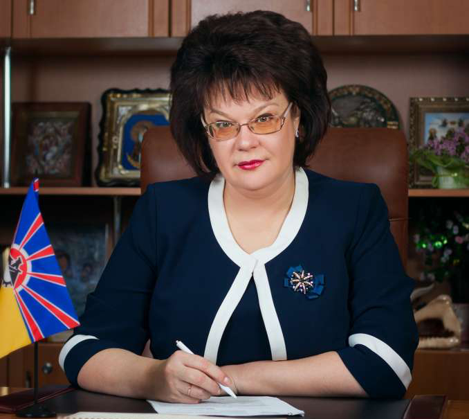 Марина Филиппова