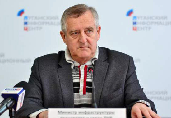 Александр Чумаченко