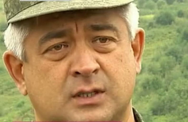 Евгений Никифоров