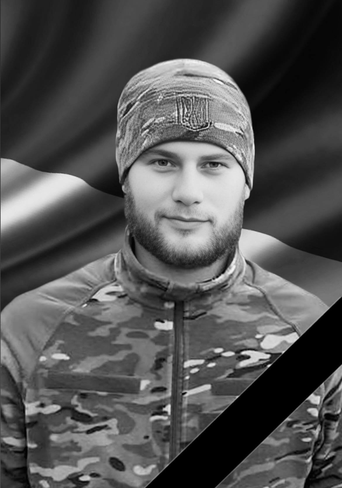 Футболіст загинув при обороні Торецька: у вихованця ФК