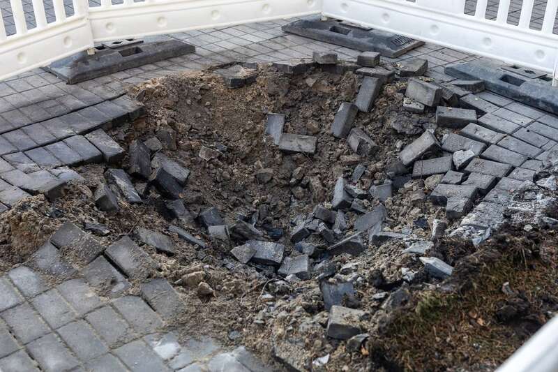 атака на Дніпро