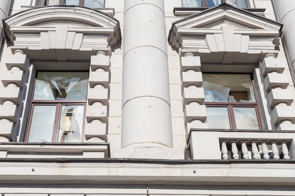 Dnipro Shelling dqxikeidqxiqqdant