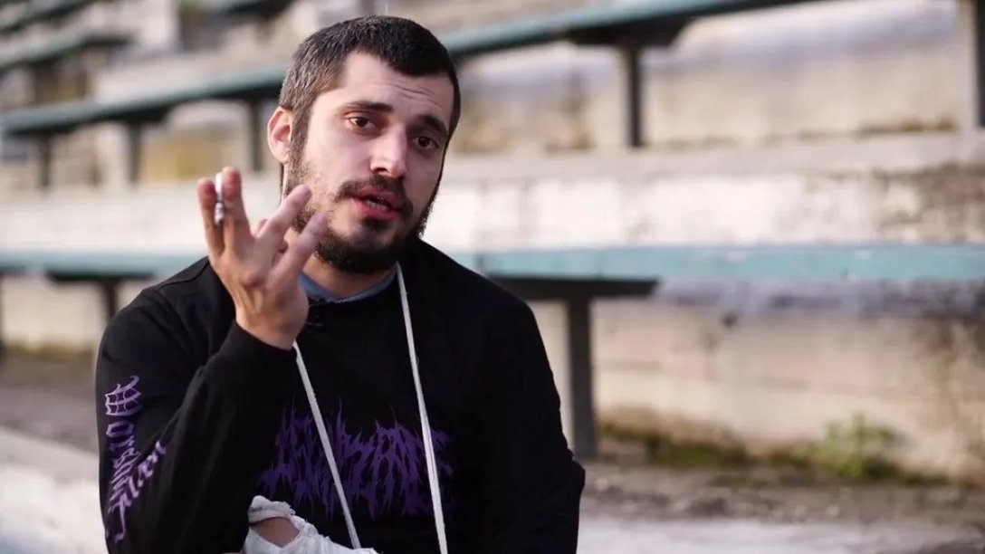 паша техник, рэпер, умер рэпер, умер паша техник dqxikeidqxidqrant