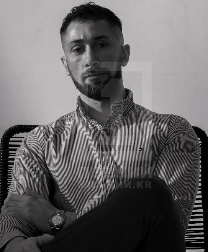 He was killed by Russia: as a result of Russias strike on Kryvyi Rih, fitness trainer Vlad Stikhilyas was killed. Photo dqxikeidqxidqrant