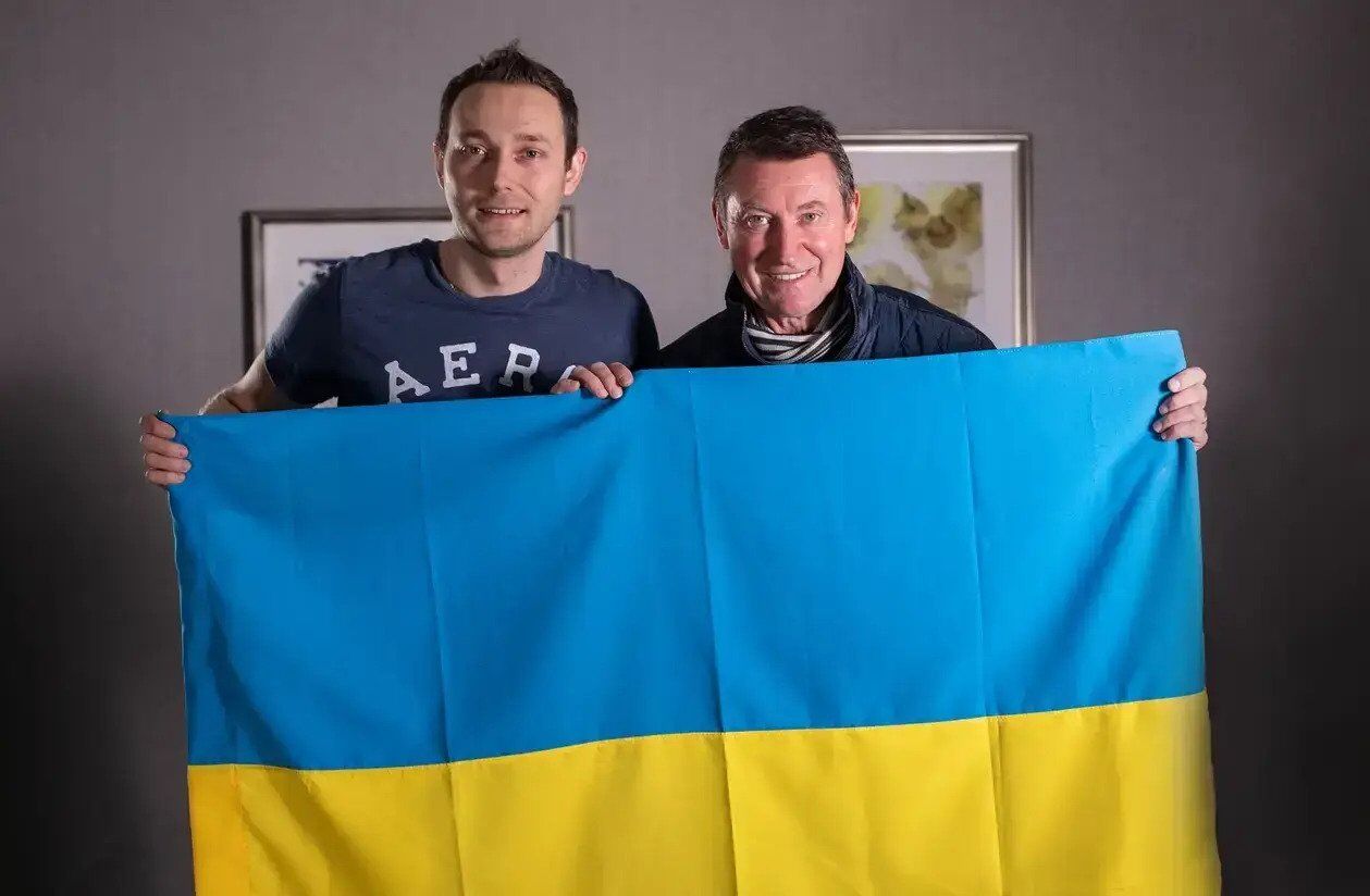 Овечкін, повторивши