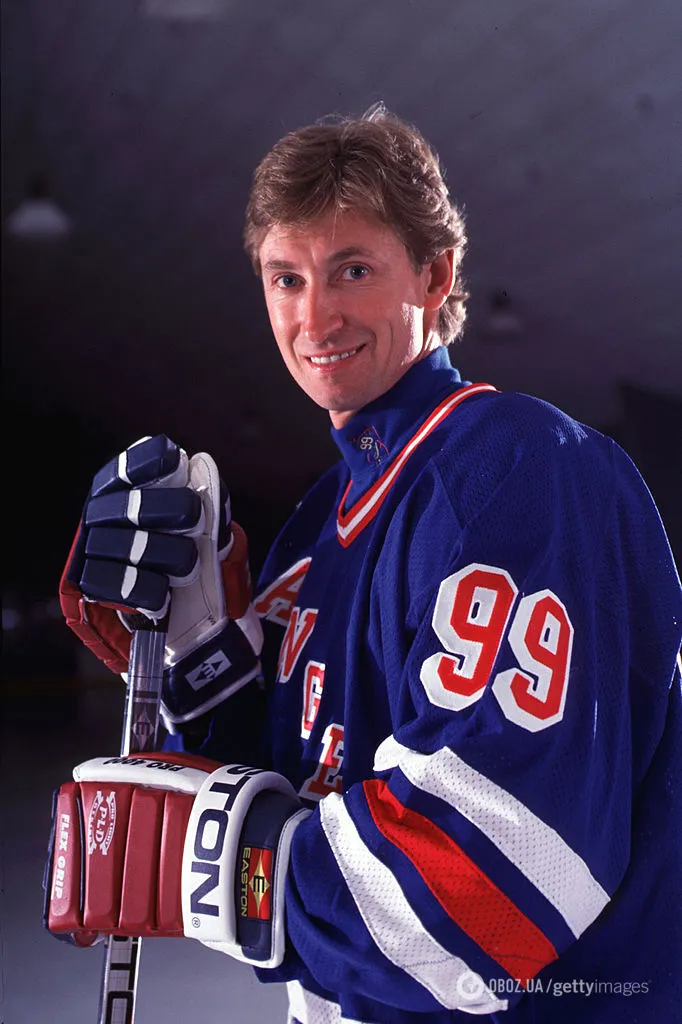 Овечкін, повторивши