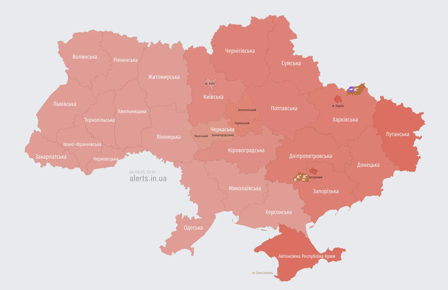 Росія запустила  dqxikeidqxidqrant