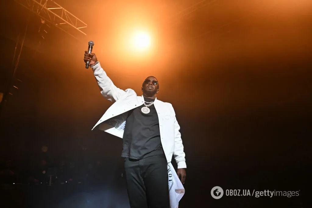 P. Diddy висунули нові обвинувачення: репер відмовляється визнавати провину dqxikeidqxitzant