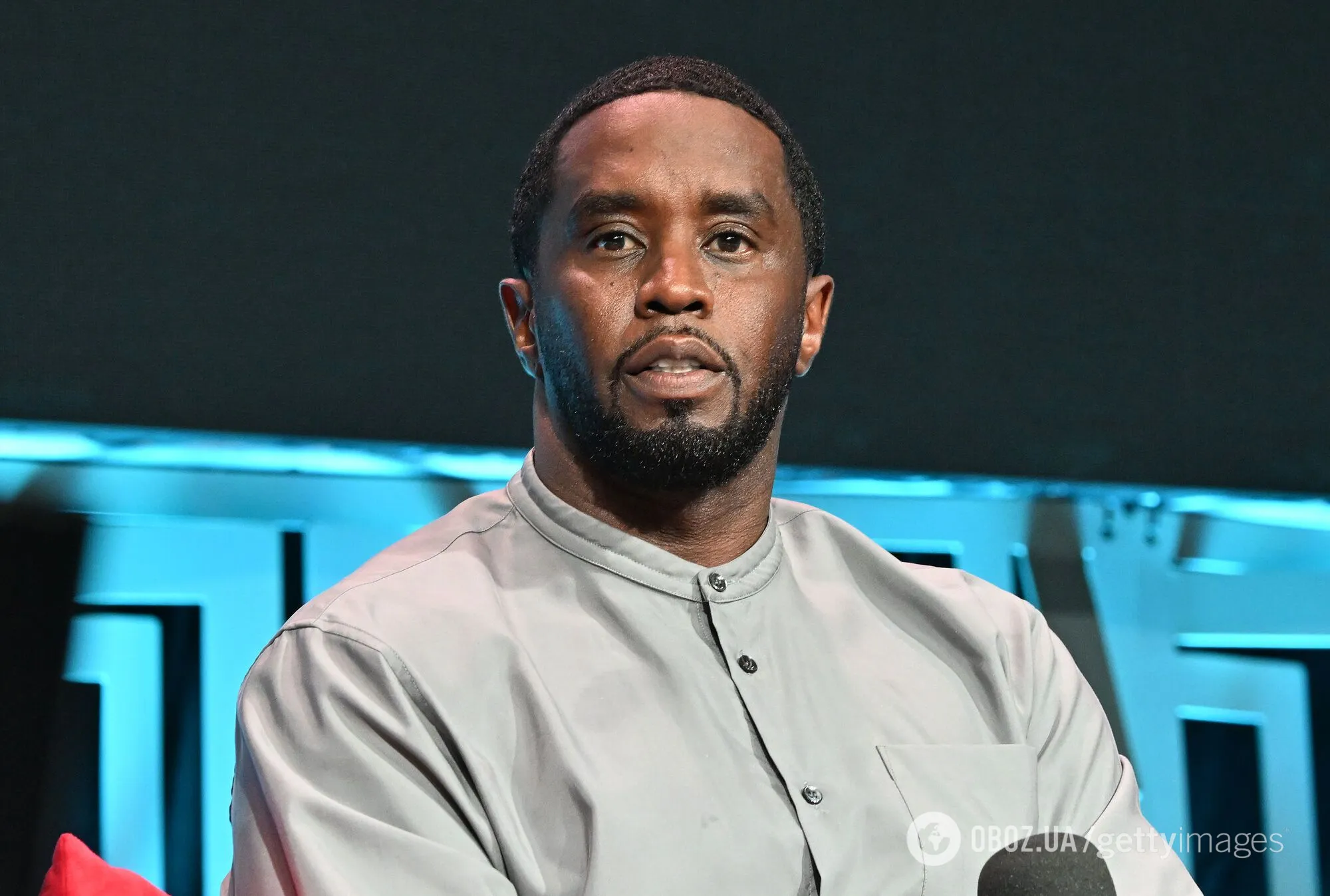 P. Diddy висунули нові обвинувачення: репер відмовляється визнавати провину
