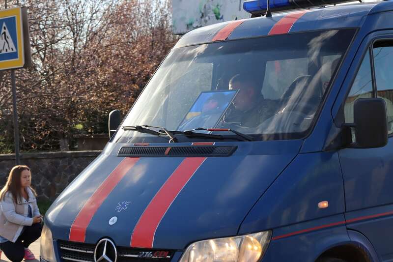 Более месяца считался пропавшим без вести: на Луганщине погиб старший солдат Василий Злагода из Буковины. Фото