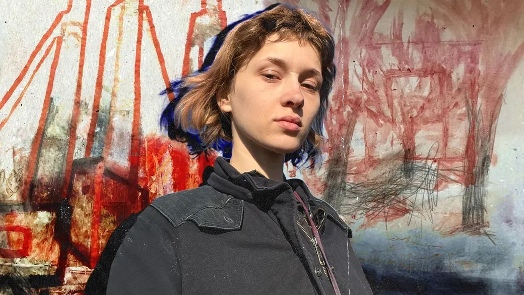 Погибла украинская художница Маргарита Половинко, которая защищала Украину: ей было 31 год