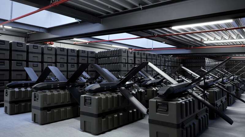 HX-2  Helsing dqxikeidqxiqdkant