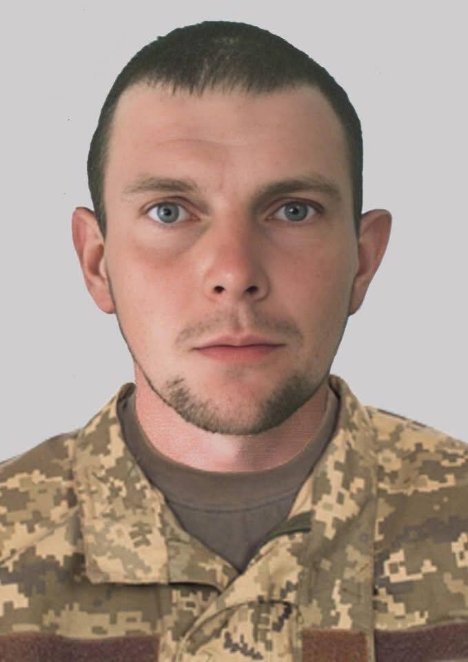 Отдал жизнь за Украину: в боях на Донетчине погиб защитник из Прикарпатья. Фото dqxikeidqxidqrant
