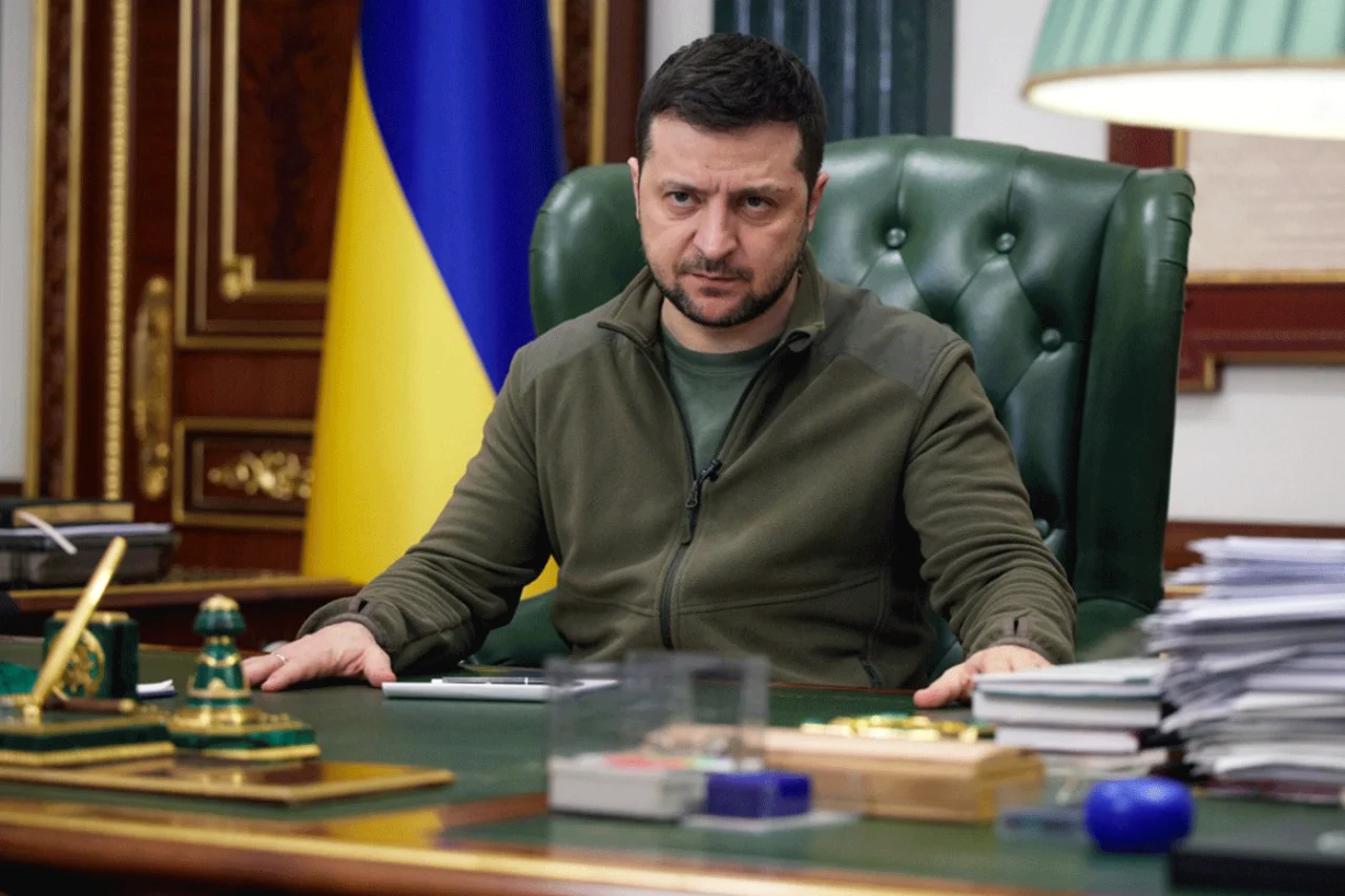          (: Ukrinform/Future Publishing via Getty Images)