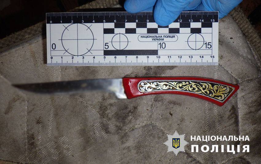 У Києві чоловік під час сварки вбив гостя та намагався приховати злочин. Подробиці та фото dqxikeidqxidqrant