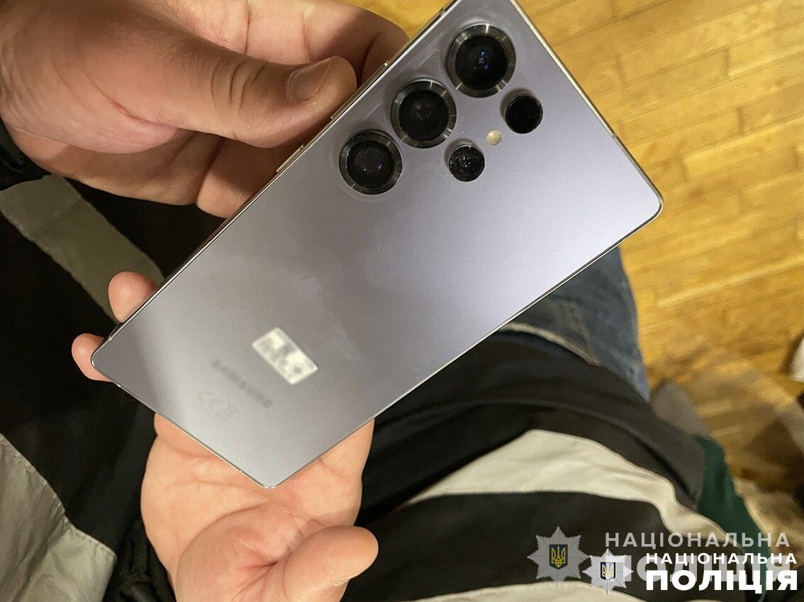 The National Police blocked 11 more channels of illegal transfer of conscripts abroad – details