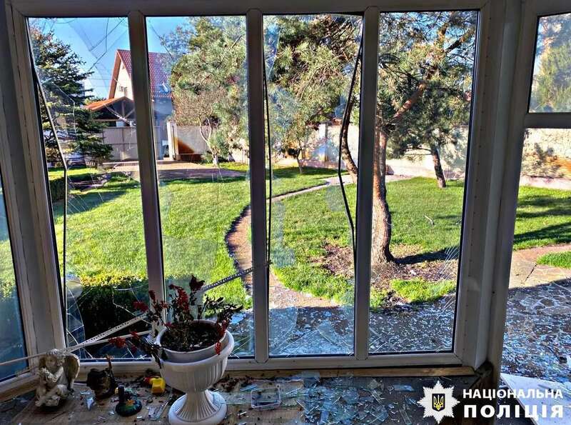 Пошкоджено будинки: у КОВА розповіли про наслідки російської атаки на Київщину. Подробиці та фото