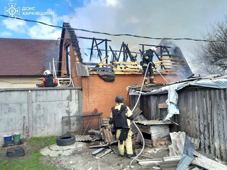 Атака на Золочев dqxikeidqxidqrant