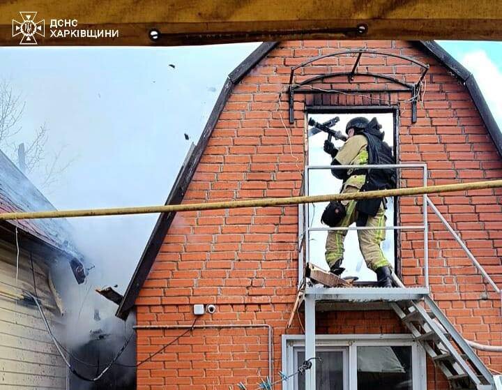 Атака на Золочів