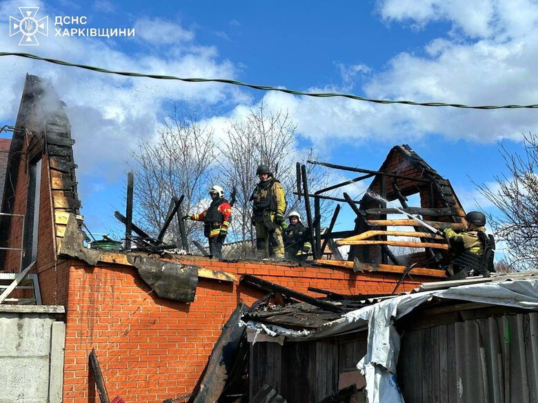 Атака на Золочів