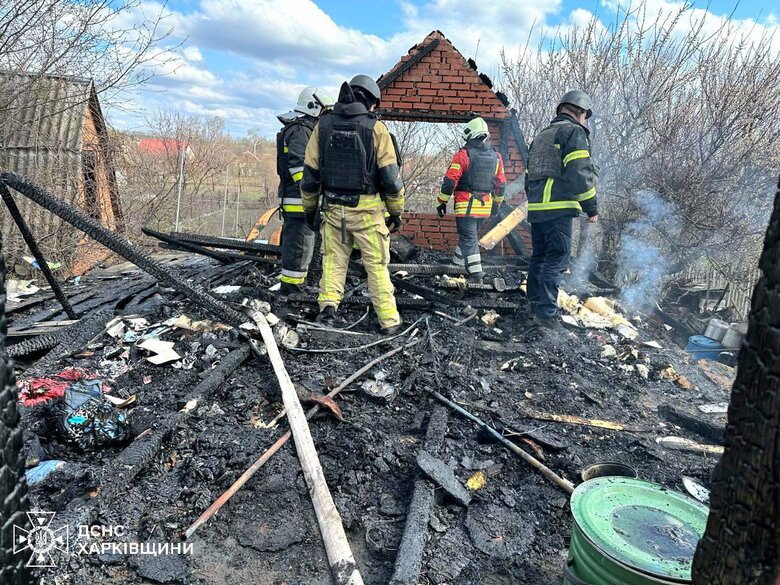 Атака на Золочів