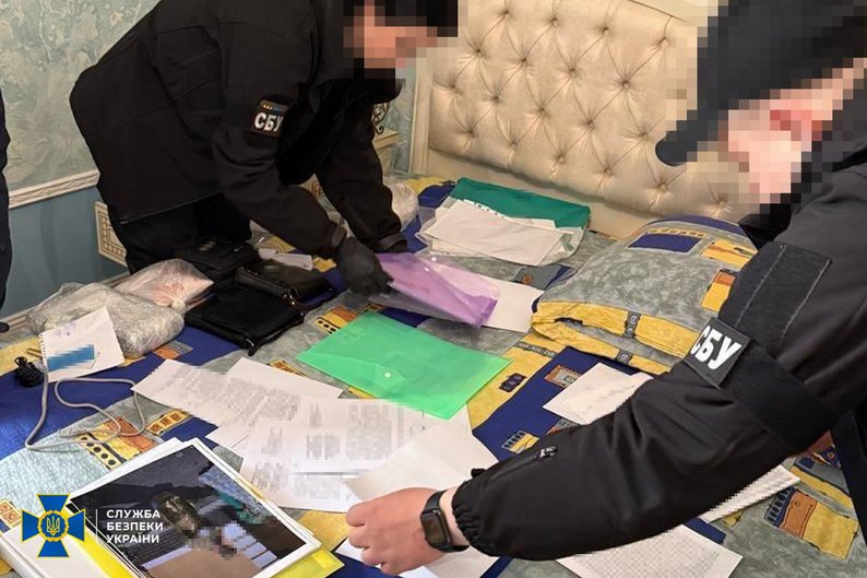 На Київщині настоятелю храму УПЦ МП вручили підозру у