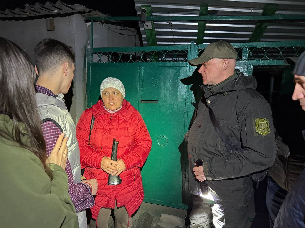 The occupiers attacked Odesa with drones, fires broke out: there are casualties. Photos and videos