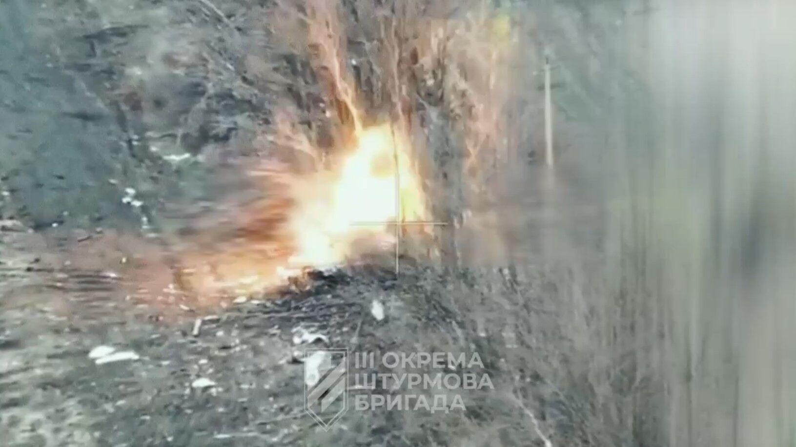 The enemy involved armored vehicles, but it didn’t help: the AFU in Kharkiv region defeated the assault group of the Russian army. Video