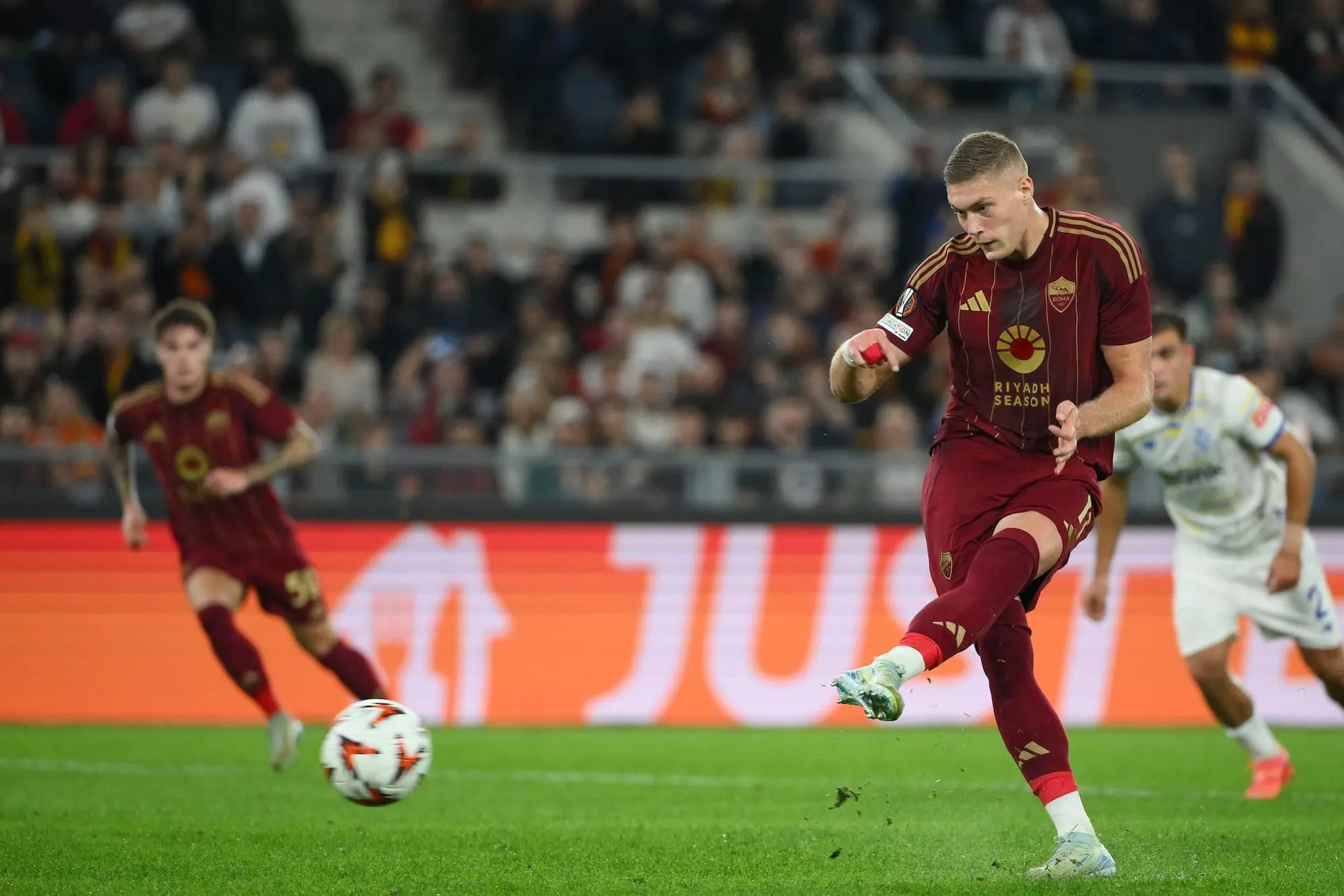 У футболіста збірної України виникли проблеми в Італії