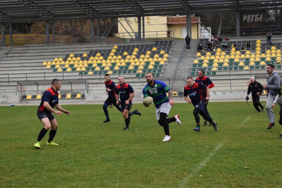 Отдал жизнь за Украину: в боях на Харьковщине погиб игрок команды РК