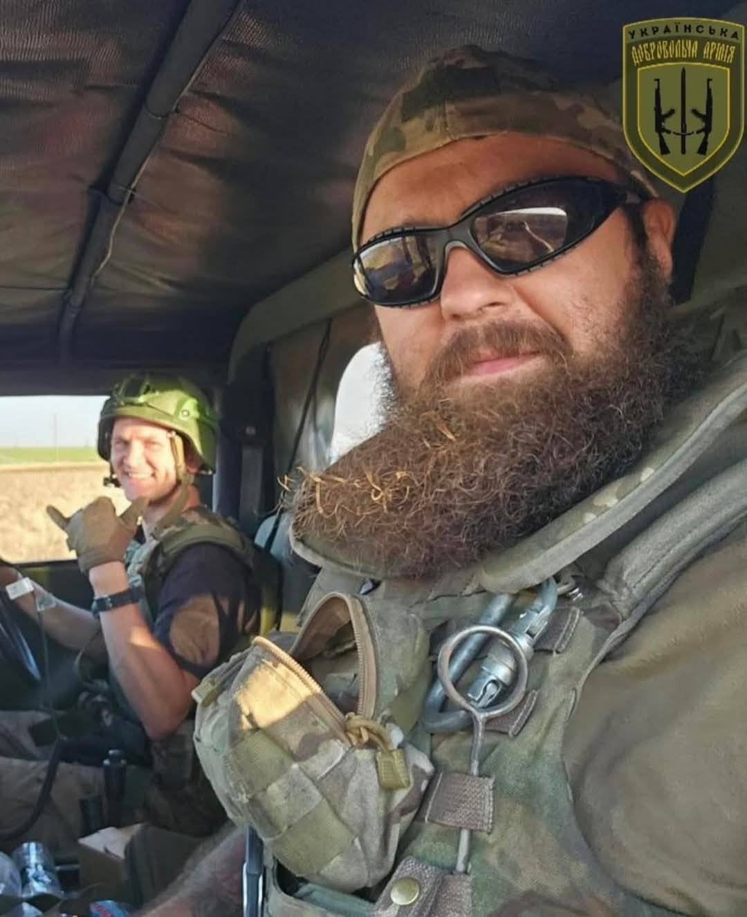 Віддав життя за Україну: у боях на Харківщині загинув гравець команди РК