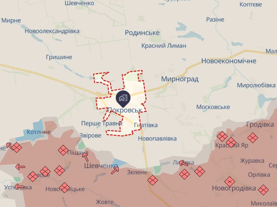 Spartan in action: National Guard repelled the assault by the Russian army in the Pokrovske direction. Video dqxikeidqxidqrant