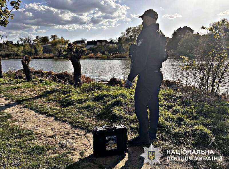 На Киевщине во время купания утонул ребенок. Подробности трагедии и фото