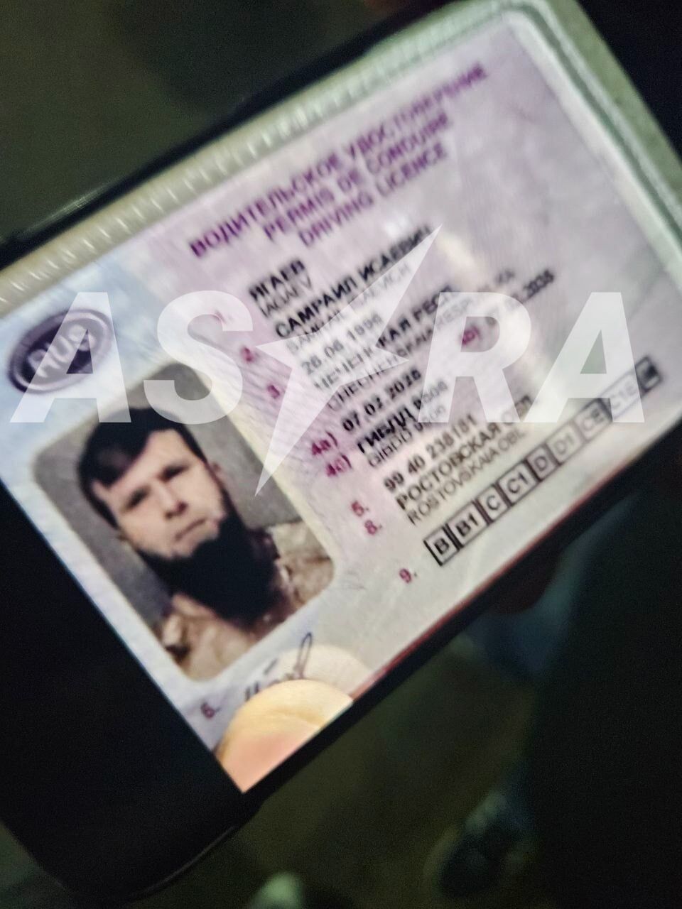 В окупованій Макіївці російський КамАЗ спричинив смертельну ДТП. Фото і відео