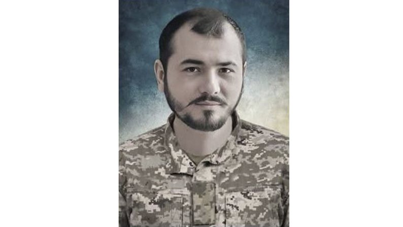 На Чернігівщині попрощалися з Сергієм Фроленком, Ігорем Сміликом та Олександром Доломанським dqxikeidqxidqrant