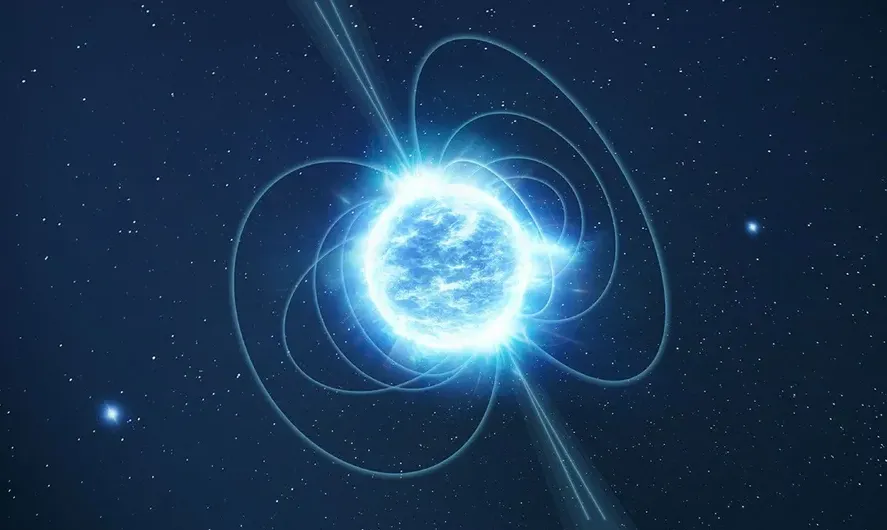 Здатна розривати все на своєму шляху: через Чумацький Шлях пролітає dqxikeidqxidqrant