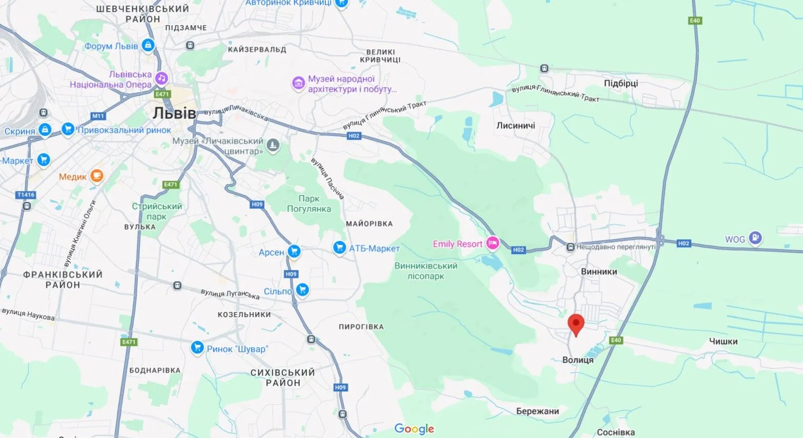 На Львівщині в ДТП загинув 12-річний мотоцикліст: деталі трагедії. Фото